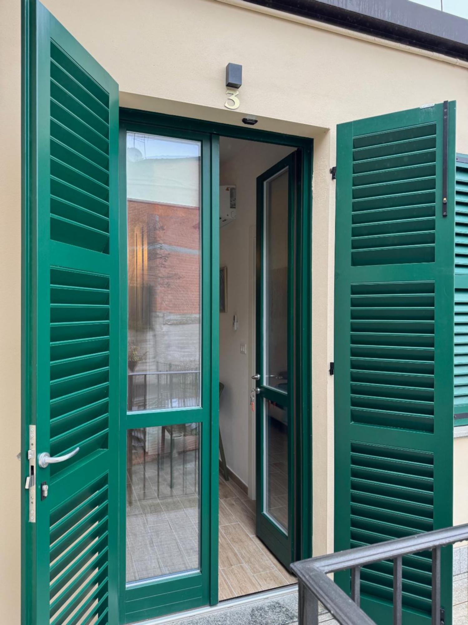 Albergo Tenco By Bottega Alice Bel Colle Exterior photo
