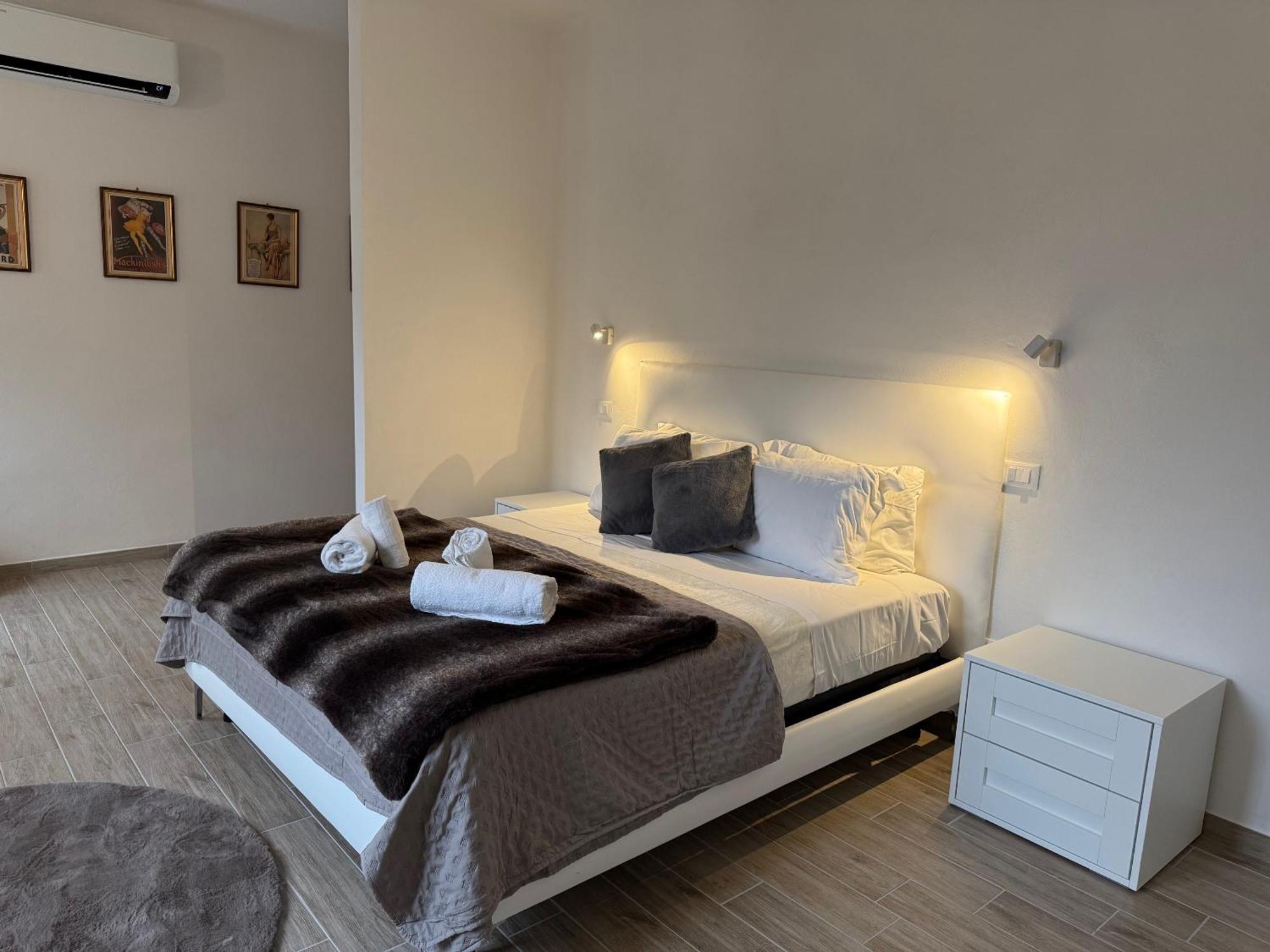 Albergo Tenco By Bottega Alice Bel Colle Exterior photo