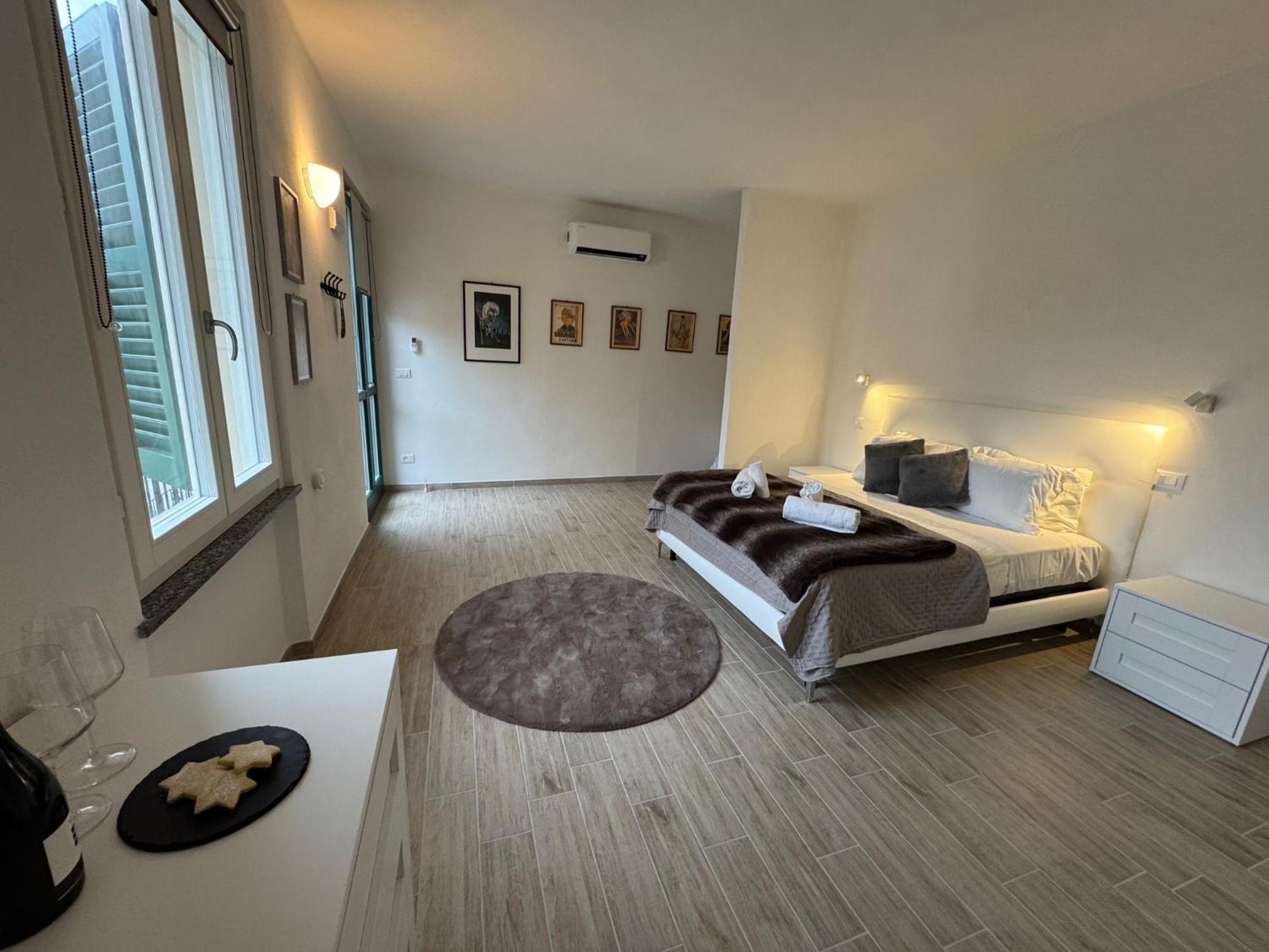 Albergo Tenco By Bottega Alice Bel Colle Exterior photo