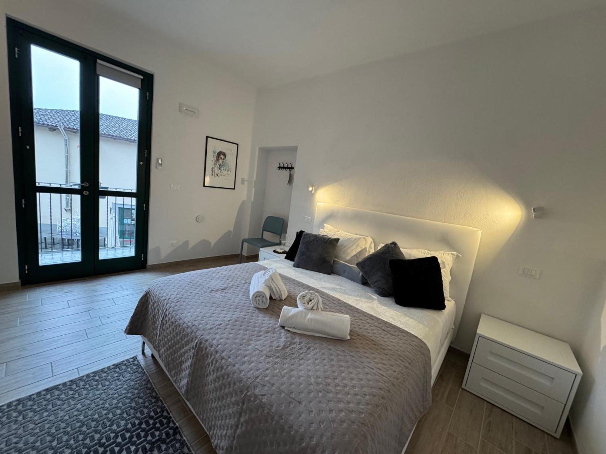Albergo Tenco By Bottega Alice Bel Colle Exterior photo