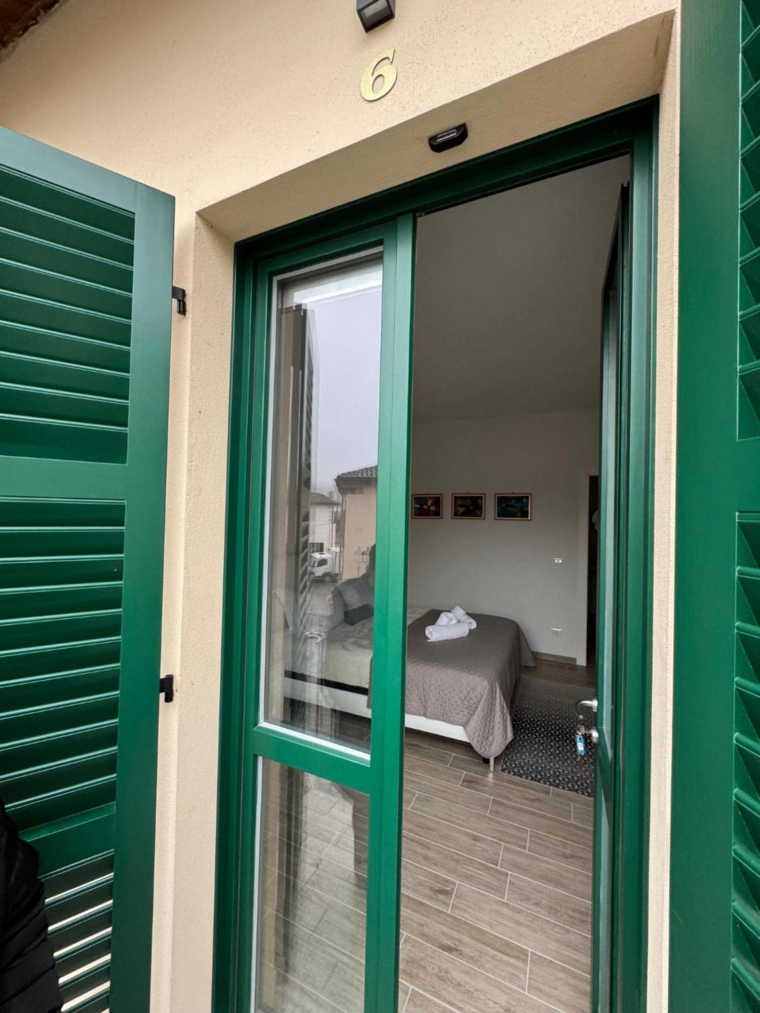 Albergo Tenco By Bottega Alice Bel Colle Exterior photo