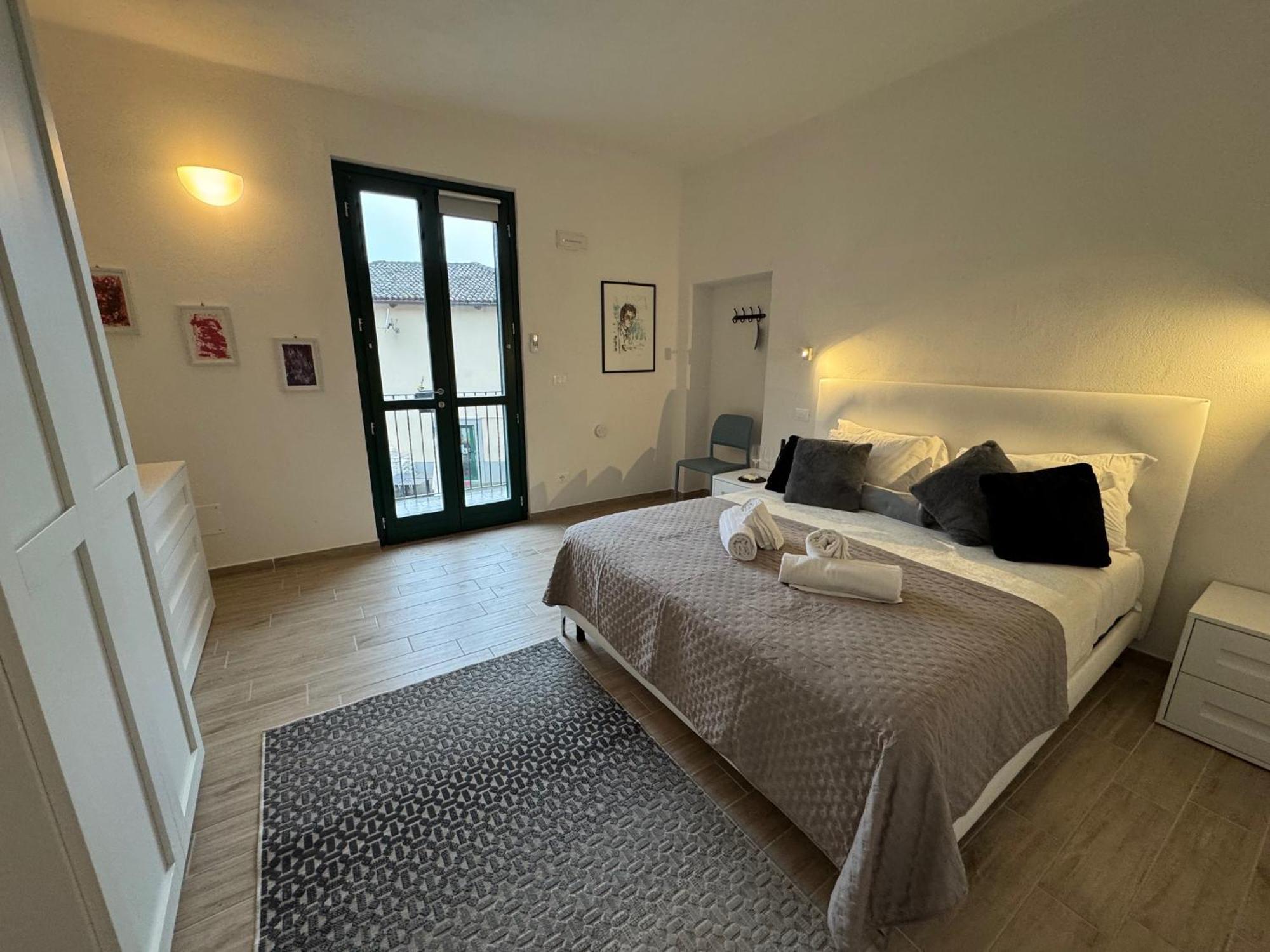 Albergo Tenco By Bottega Alice Bel Colle Exterior photo