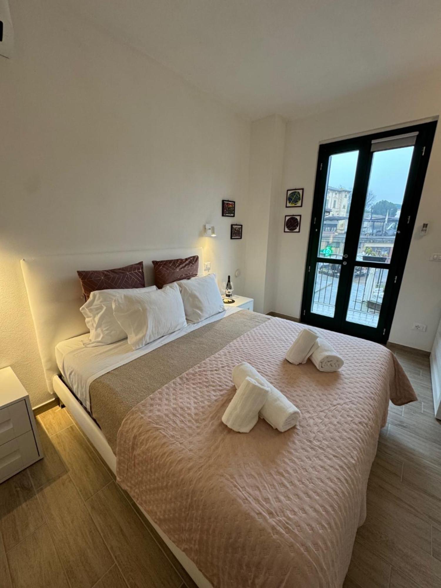 Albergo Tenco By Bottega Alice Bel Colle Exterior photo