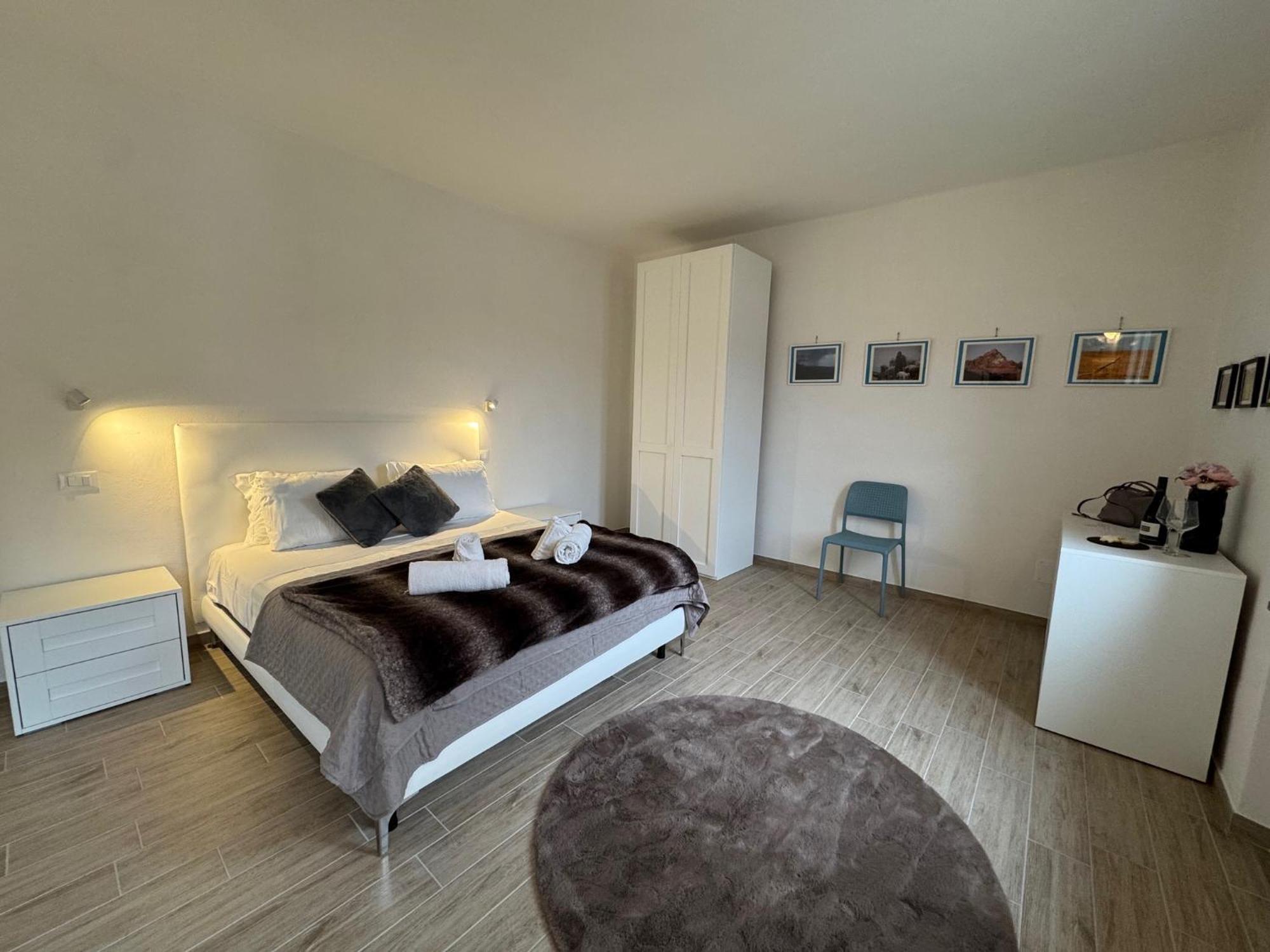 Albergo Tenco By Bottega Alice Bel Colle Exterior photo