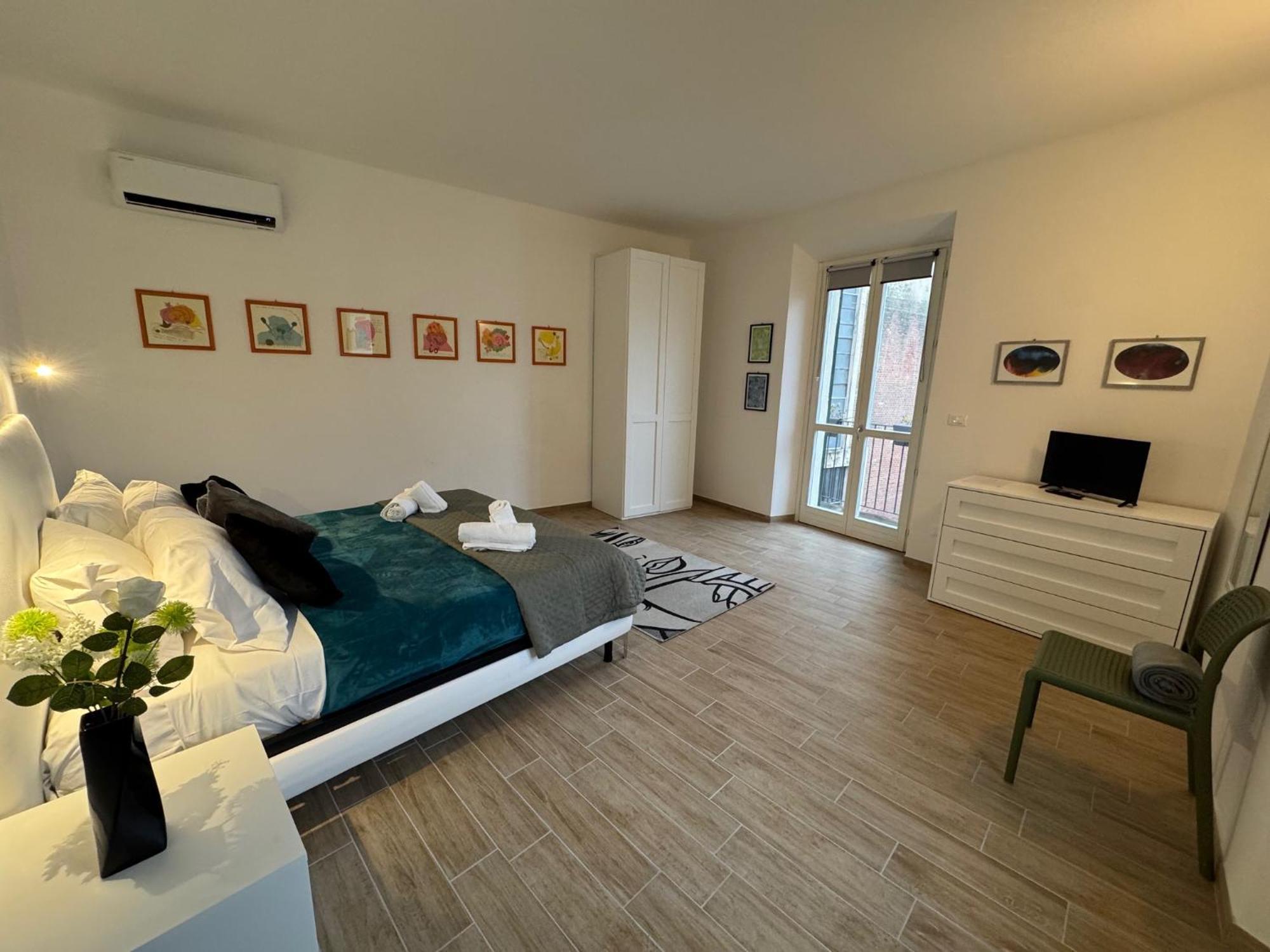 Albergo Tenco By Bottega Alice Bel Colle Exterior photo